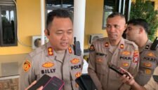 Kepolisian Resor (Polres) Mimika membentuk satu tim khusus anti-begal guna menekan lonjakan aksi pencurian dengan kekerasan yang meresahkan warga di Kabupaten Mimika, Provinsi Papua Tengah, dalam beberapa waktu terakhir.
