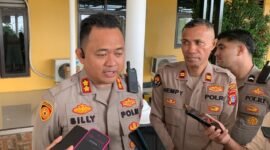 Kepolisian Resor (Polres) Mimika membentuk satu tim khusus anti-begal guna menekan lonjakan aksi pencurian dengan kekerasan yang meresahkan warga di Kabupaten Mimika, Provinsi Papua Tengah, dalam beberapa waktu terakhir.