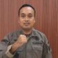 Kepala Seksi Intelijen (Kasi Intel) Kejari Mimika, Norberthus Dhendy Prayogo. (Foto: Istimewa)