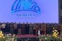 Launching MIW yang ditandai dengan penekanan tombol digital di Graha Eme Neme Yauware, Selasa (9/6/2026). (Foto: Galeri Papua/Ahmad)