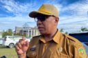 Kepala Dinas PUPR Kabupaten Mimika, Inosensius Yoga Pribadi. (Foto: Istimewa)