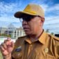 Kepala Dinas PUPR Kabupaten Mimika, Inosensius Yoga Pribadi. (Foto: Istimewa)