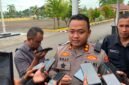 Kapolres Mimika, AKBP Billyandha Hildiario Budiman. (Foto: Galeri Papua/Ahmad)