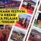 Sampul Galeri Foto momen pembukaan Festival Cahaya Kreasi Budaya Pelajar Papua Tengah 2026. (Foto: Galeri Papua/Endy Langobelen)