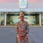 Kepala Dinas Pendidikan dan Kebudayaan Papua Tengah, Nurhaidah. (Foto: Istimewa)