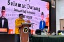 Kepala Kantor Wilayah Kementerian Haji dan Umrah Papua, Musa Narwawan. GaleriPapua/Istimewa