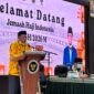 Kepala Kantor Wilayah Kementerian Haji dan Umrah Papua, Musa Narwawan. GaleriPapua/Istimewa