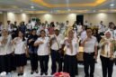 Dinas Kesehatan (Dinkes) Kabupaten Mimika mendeteksi dua kasus kronis penyakit filariasis atau kaki gajah di wilayah Timika, Papua Tengah.