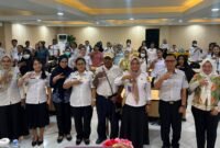 Dinas Kesehatan (Dinkes) Kabupaten Mimika mendeteksi dua kasus kronis penyakit filariasis atau kaki gajah di wilayah Timika, Papua Tengah.