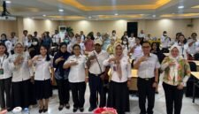 Dinas Kesehatan (Dinkes) Kabupaten Mimika mendeteksi dua kasus kronis penyakit filariasis atau kaki gajah di wilayah Timika, Papua Tengah.