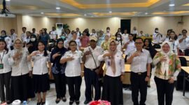 Dinas Kesehatan (Dinkes) Kabupaten Mimika mendeteksi dua kasus kronis penyakit filariasis atau kaki gajah di wilayah Timika, Papua Tengah.