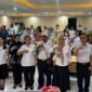 Dinas Kesehatan (Dinkes) Kabupaten Mimika mendeteksi dua kasus kronis penyakit filariasis atau kaki gajah di wilayah Timika, Papua Tengah.