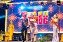 Oktovina Syavina Yani dan Boobby Ronaldo Taggarery terpilih sebagai juara I Duta TIFA 2026. (Foto: Galeri Papua/Endy Langobelen)