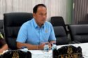 Kepala Kejaksaan Negeri (Kajari) Mimika, I Putu Eka Suyantha. (Foto: Istimewa)