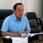 Kepala Kejaksaan Negeri (Kajari) Mimika, I Putu Eka Suyantha. (Foto: Istimewa)