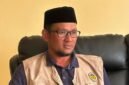 Kepala Kantor Kementerian Haji dan Umrah Kabupaten Mimika, Muhammad Hilal T. (Foto: Dok. Kementerina Haji dan Umrah Kabupaten Mimika)