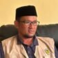 Kepala Kantor Kementerian Haji dan Umrah Kabupaten Mimika, Muhammad Hilal T. (Foto: Dok. Kementerina Haji dan Umrah Kabupaten Mimika)
