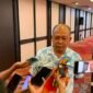 Kepala Dinas Pendidikan Kabupaten Mimika, Antonius Welerubun. (Foto: Galeri Papua/Ahmad)