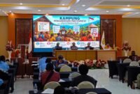 Anggota Bawaslu Mimika, Diana Dayme menegaskan masyarakat di Distrik Kwamki Narama harus mengawasi jalannya Pemilu disamping menggunakan hak pilih. Pesan itu disampaikan dalam Forum Diskusi Politik 