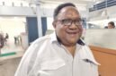 Anggota DPRP Papua Tengah, John Nasion Robbi Gobai. GaleriPapua/ Ikbal Asra