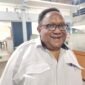 Anggota DPRP Papua Tengah, John Nasion Robbi Gobai. GaleriPapua/ Ikbal Asra