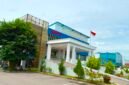 Kantor Disdukcapil Kabupaten Mimika. (Foto: Istimewa)