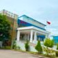 Kantor Disdukcapil Kabupaten Mimika. (Foto: Istimewa)