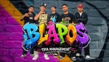 Blapos TIFA Management. (Foto: Istimewa)
