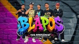 Blapos TIFA Management. (Foto: Istimewa)