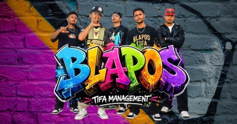 Blapos TIFA Management. (Foto: Istimewa)