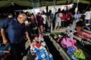 Sejumlah siswa di Jayapura dilaporkan mengalami mual, muntah, pusing, kram perut hingga diare setelah mengonsumsi makanan dari dapur Satuan Pelayanan Pemenuhan Gizi (SPPG). (Foto: Galeri Papua/Ikbal Asra)