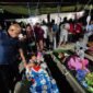 Sejumlah siswa di Jayapura dilaporkan mengalami mual, muntah, pusing, kram perut hingga diare setelah mengonsumsi makanan dari dapur Satuan Pelayanan Pemenuhan Gizi (SPPG). (Foto: Galeri Papua/Ikbal Asra)