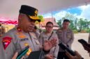Kapolda Papua Tengah, Brigjen Pol. Jermias Rontini. (Foto: Galeri Papua/Ahmad)