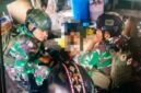 Kontak tembak terjadi di Distrik Jila, Kabupaten Mimika, Papua Tengah, Senin (17/8/2026), bertepatan dengan peringatan HUT ke-81 Kemerdekaan Republik Indonesia. Satu anggota TNI gugur dan dua lainnya terluka. (Foto: Istimewa)