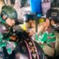 Kontak tembak terjadi di Distrik Jila, Kabupaten Mimika, Papua Tengah, Senin (17/8/2026), bertepatan dengan peringatan HUT ke-81 Kemerdekaan Republik Indonesia. Satu anggota TNI gugur dan dua lainnya terluka. (Foto: Istimewa)