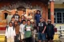 Mahasiswa Papua di kota studi Bali menyampaikan sejumlah tuntutan yang ditujukan kepada Pemerintah Provinsi Papua. Salah satu tuntutannya adalah pembayaran uang sewa asrama. (Foto: Dok. Mahasiswa Papua Kota Studi Bali)