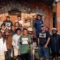 Mahasiswa Papua di kota studi Bali menyampaikan sejumlah tuntutan yang ditujukan kepada Pemerintah Provinsi Papua. Salah satu tuntutannya adalah pembayaran uang sewa asrama. (Foto: Dok. Mahasiswa Papua Kota Studi Bali)