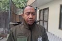 Kapolres Mimika, AKBP Alredo Agustinus Rumbiak. (Foto: Istimewa)