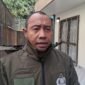 Kapolres Mimika, AKBP Alredo Agustinus Rumbiak. (Foto: Istimewa)