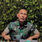 Komandan Kodim (Dandim) 1710/Mimika, Letkol Inf Teuku Jozanda. (Foto: Galeri Papua/Endy Langobelen)