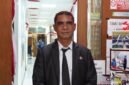 Plt. Kepala Dinas Perikanan Kabupaten Mimika Clemens Ohoilulin. dok. pribadi.