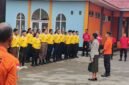 Kegiatan Pelatihan Pencegahan dan Mitigasi Bencana Tahun 2026 oleh BPBD Mimika dan SAR Timika. (Foto: Galeri Papua/Kevin Kurni)