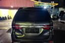 Mobil yang digunakan para pelaku dalam peristiwa penganiayaan Eliu Hagabal di Jalan Freeport Lama. (Foto: Istimewa)