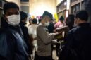 Petugas gabungan menyita puluhan benda tajam dan barang terlarang dari dalam blok hunian warga binaan Lembaga Pemasyarakatan (Lapas) Kelas IIB Timika, Distrik Iwaka, Kabupaten Mimika, Papua Tengah.
