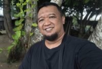 Ahli Pers Dewan Pers wilayah Papua, Ali Nur Ichsan. (Foto: Istimewa)