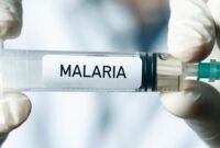 Ilustrasi malaria. (Foto: Istimewa)