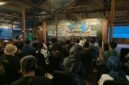 Pemuda dari berbagai paguyuban kedaerahan menghadiri sosialisasi Forum Komunikasi Pemuda Nusantara (FKPN) di Waena, Kota Jayapura, Sabtu, 19 September 2026. FKPN digagas sebagai wadah persatuan pemuda lintas paguyuban di Tanah Papua. Galeripapua/Ikbal Asra