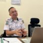 Kepala Puskesmas Timika, dr. Moses Untung. (Foto: Galeri Papua/Endy Langobelen)
