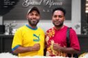 Dewan Pimpinan Pusat Komite Nasional Pemuda Indonesia menunjuk Benyamin R. Magal sebagai Ketua Carateker Dewan Pimpinan Daerah KNPI Provinsi Papua Tengah. (Foto: Istimewa)