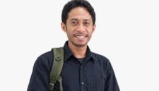 Ketua Pimpinan Wilayah (PW) Pemuda Muslimin Indonesia (PMI) Provinsi Papua Tengah, Rahadian Rizky Putra. (Foto: Istimewa/PW PMI Papua Tengah)
